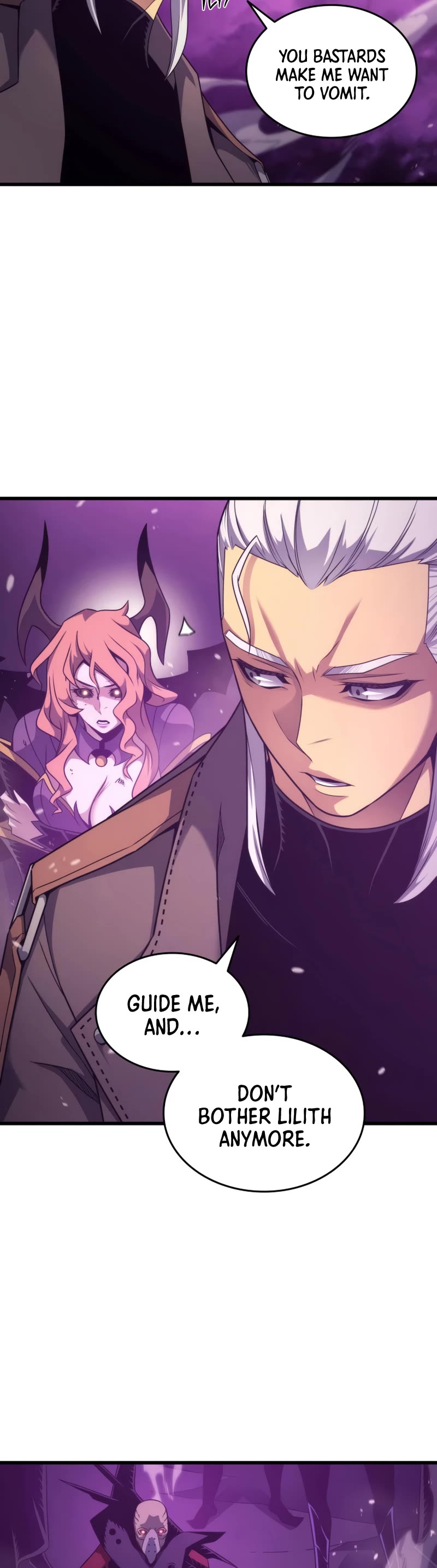 The Great Mage Returns After 4000 Years Chapter 178 page 12 - Chapter 178