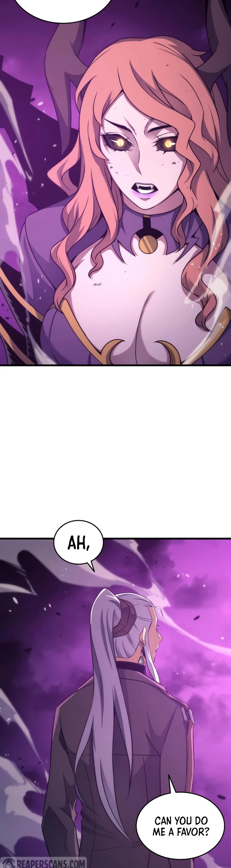 The Great Mage Returns After 4000 Years Chapter 178 page 15 - Chapter 178