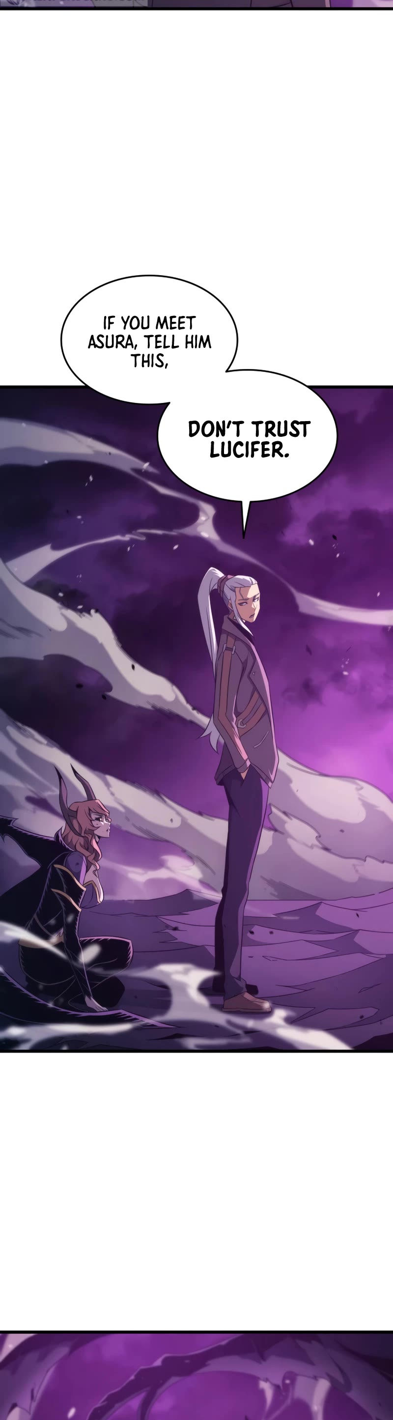 The Great Mage Returns After 4000 Years Chapter 178 page 16 - Chapter 178