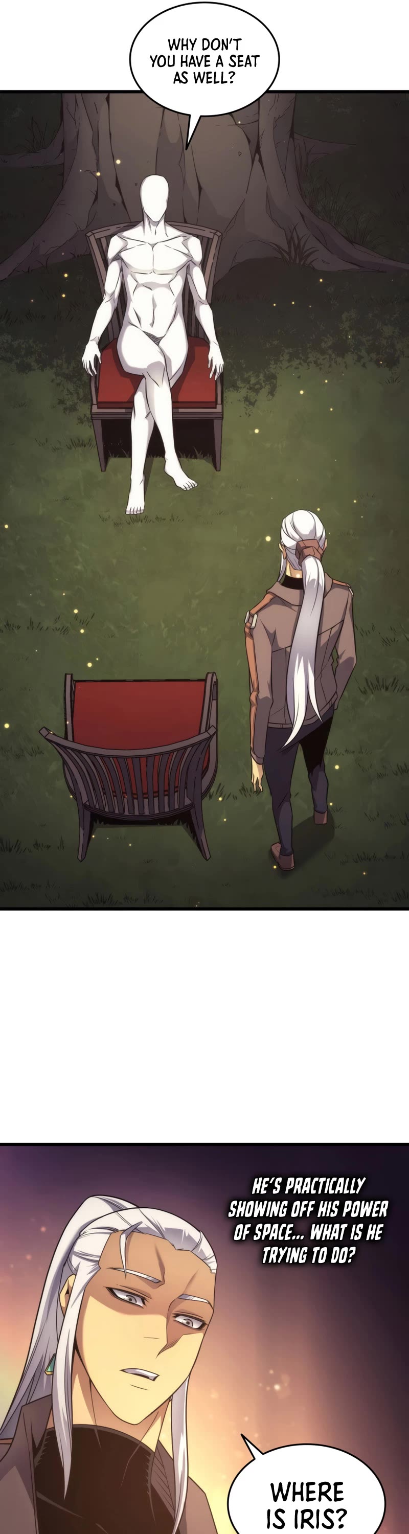 The Great Mage Returns After 4000 Years Chapter 178 page 22 - Chapter 178