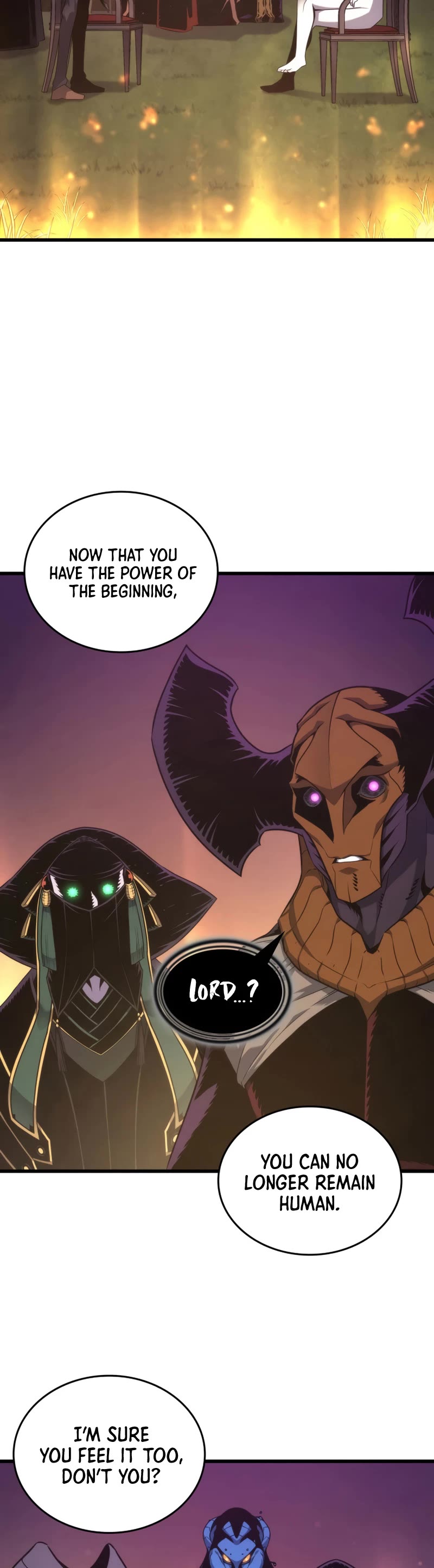 The Great Mage Returns After 4000 Years Chapter 178 page 24 - Chapter 178