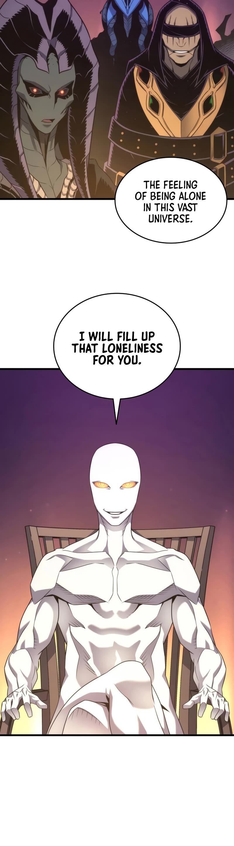 The Great Mage Returns After 4000 Years Chapter 178 page 25 - Chapter 178