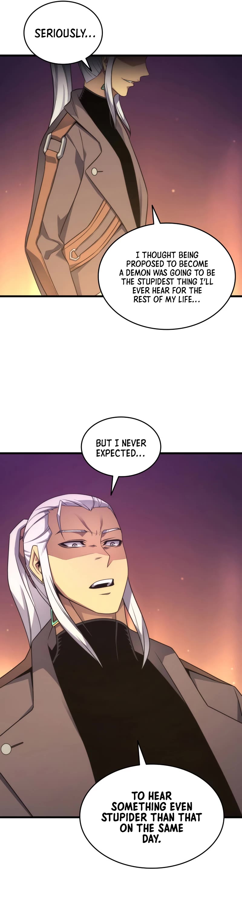 The Great Mage Returns After 4000 Years Chapter 178 page 26 - Chapter 178