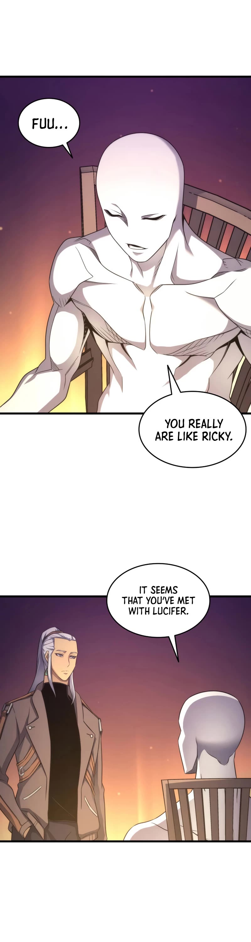 The Great Mage Returns After 4000 Years Chapter 178 page 27 - Chapter 178