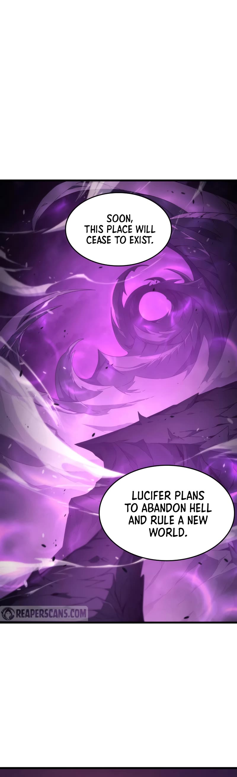 The Great Mage Returns After 4000 Years Chapter 178 page 29 - Chapter 178