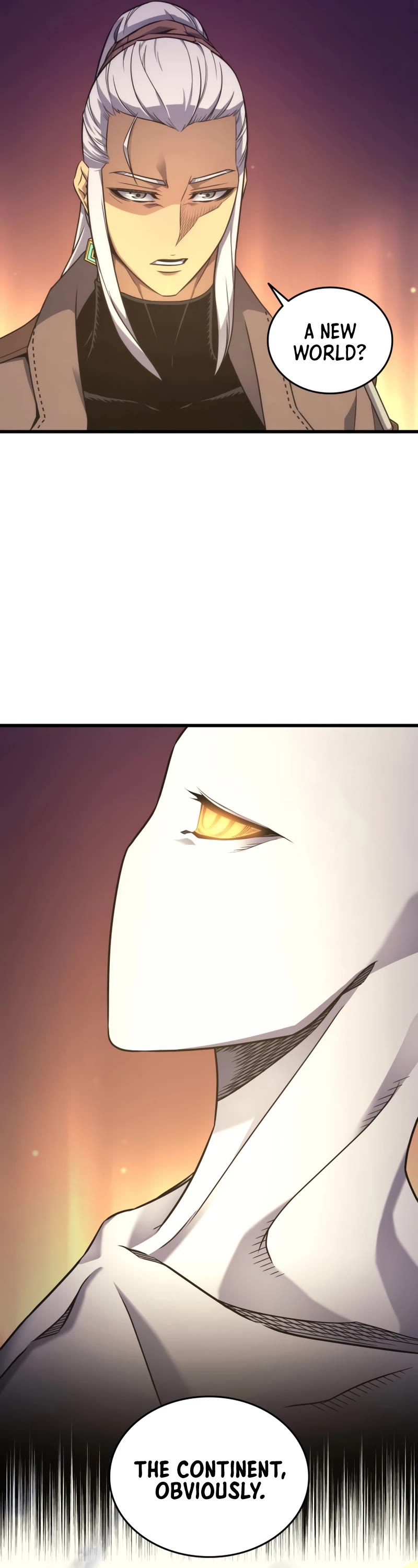 The Great Mage Returns After 4000 Years Chapter 178 page 30 - Chapter 178