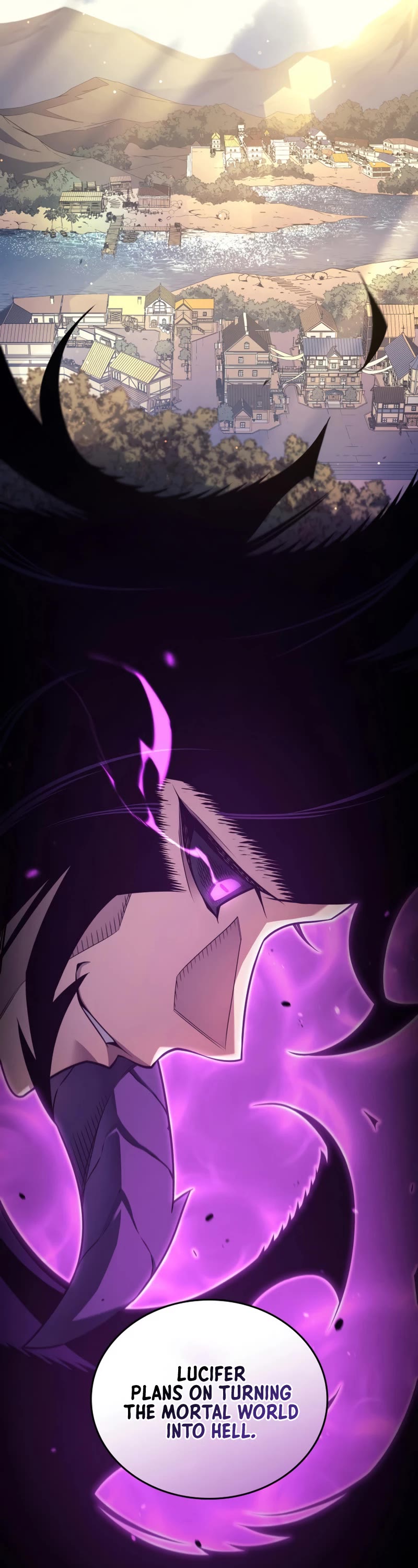 The Great Mage Returns After 4000 Years Chapter 178 page 31 - Chapter 178