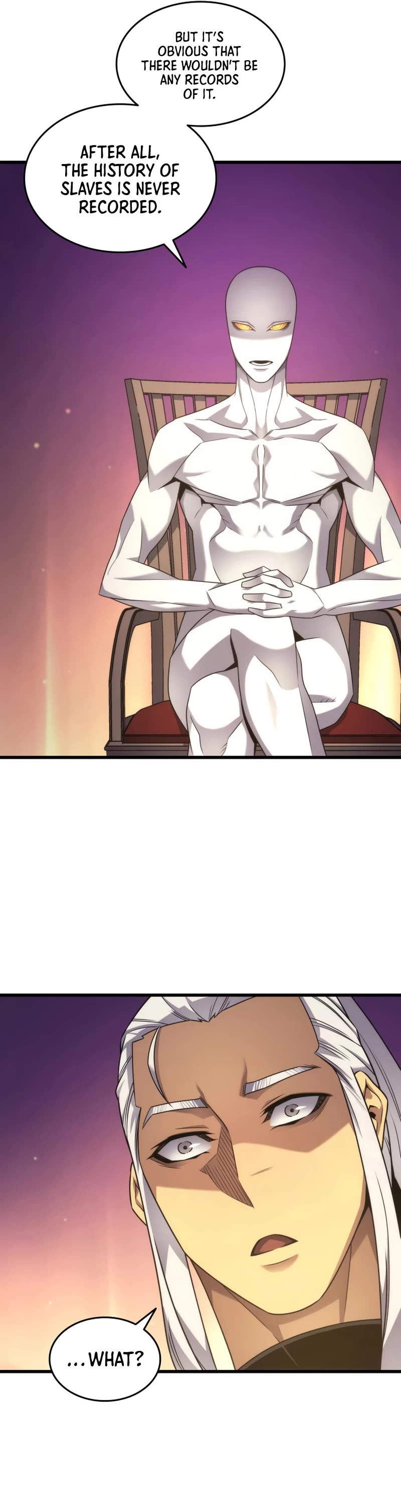 The Great Mage Returns After 4000 Years Chapter 178 page 38 - Chapter 178