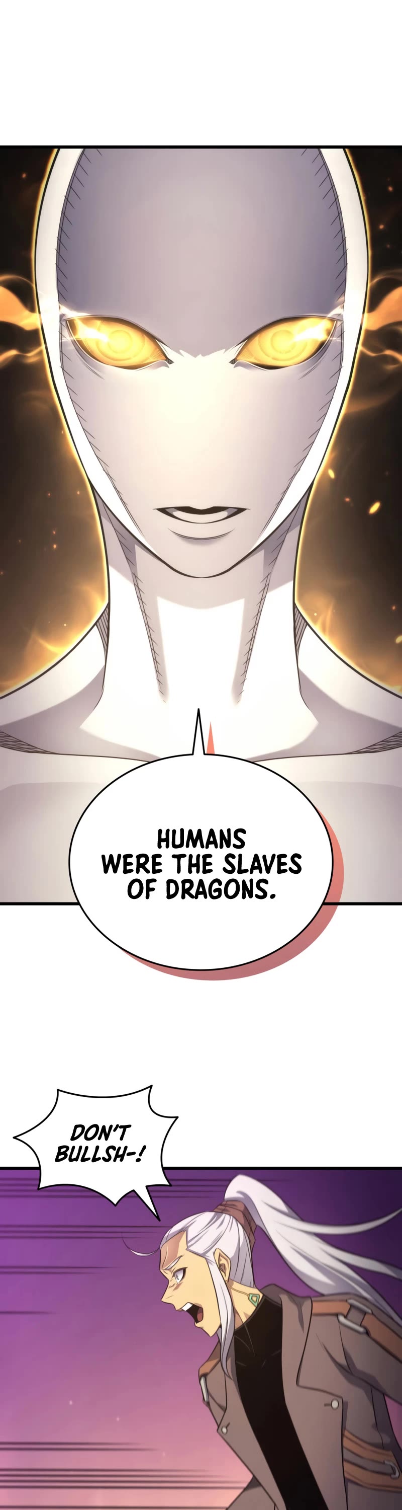 The Great Mage Returns After 4000 Years Chapter 178 page 39 - Chapter 178