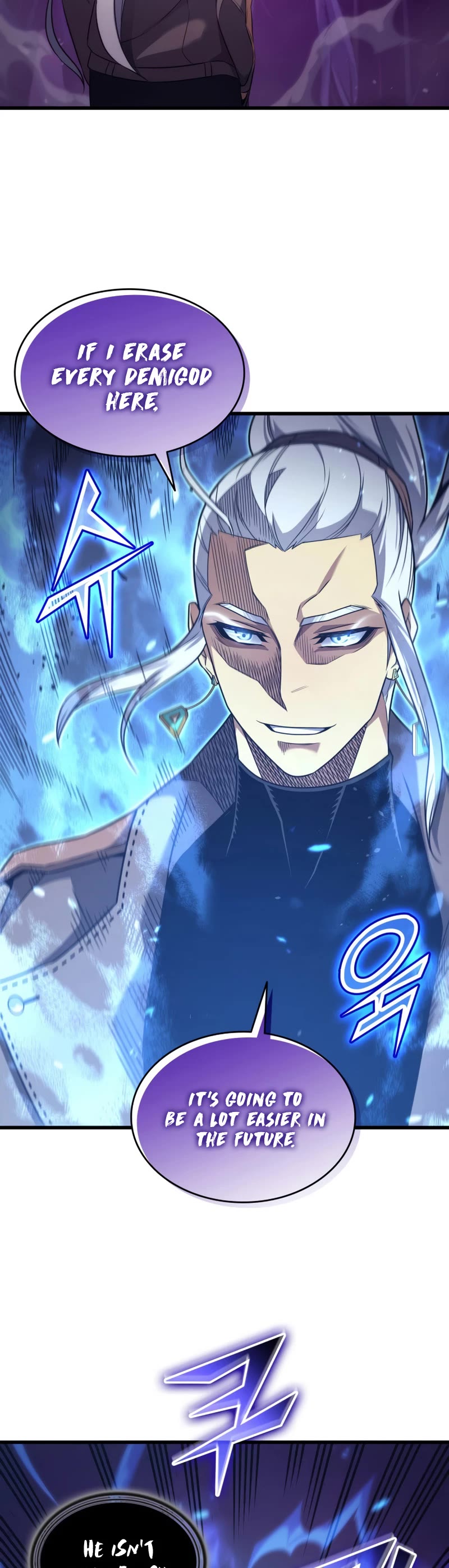 The Great Mage Returns After 4000 Years Chapter 178 page 4 - Chapter 178