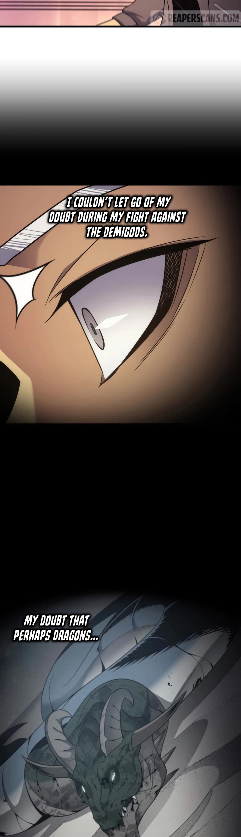 The Great Mage Returns After 4000 Years Chapter 178 page 40 - Chapter 178
