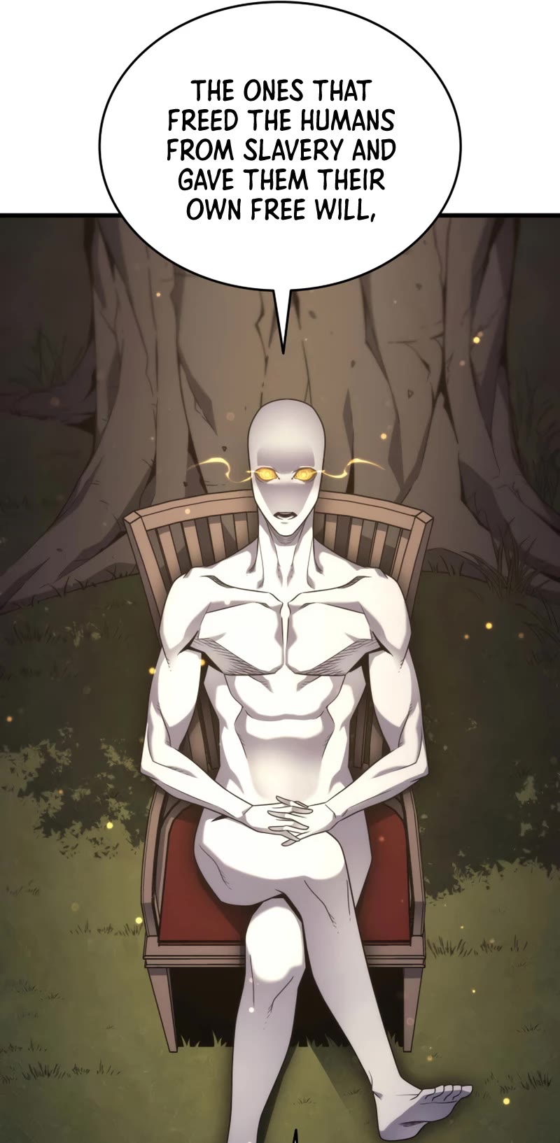 The Great Mage Returns After 4000 Years Chapter 178 page 42 - Chapter 178