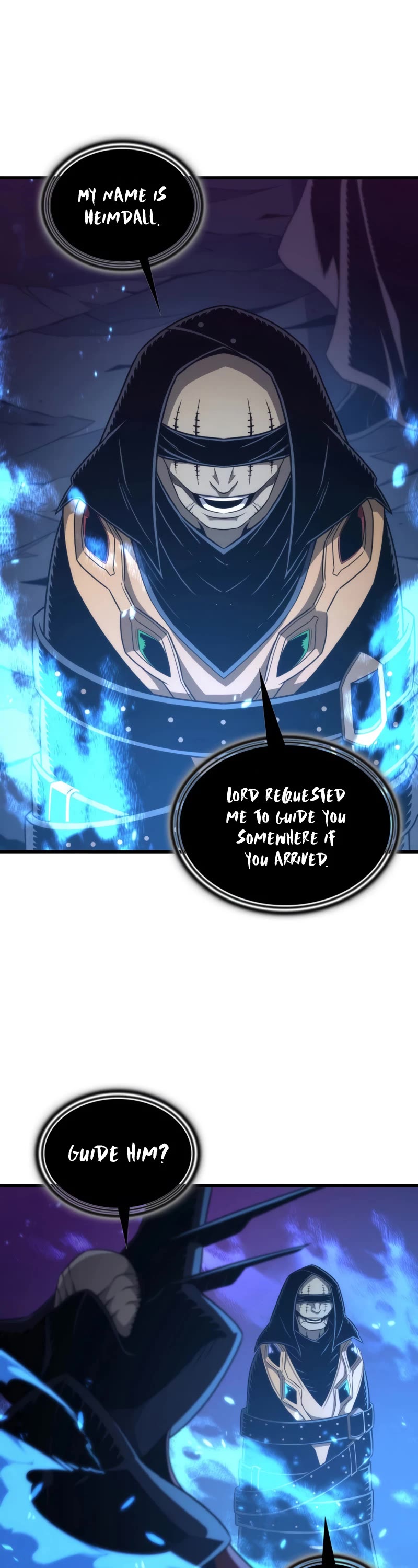 The Great Mage Returns After 4000 Years Chapter 178 page 7 - Chapter 178