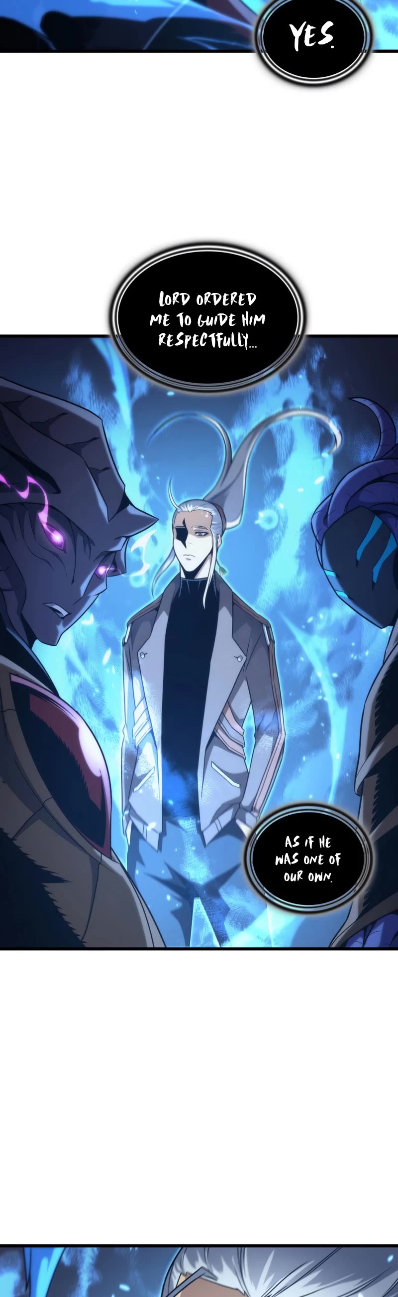 The Great Mage Returns After 4000 Years Chapter 178 page 8 - Chapter 178