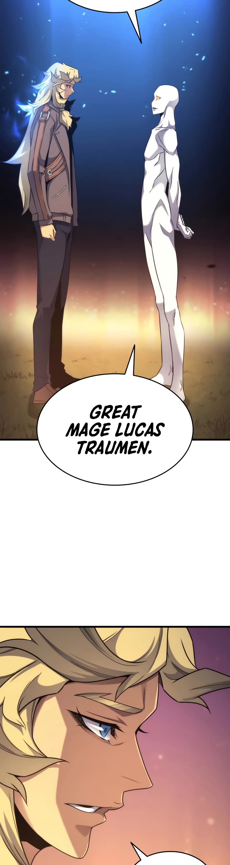 The Great Mage Returns After 4000 Years Chapter 179 page 11 - Chapter 179