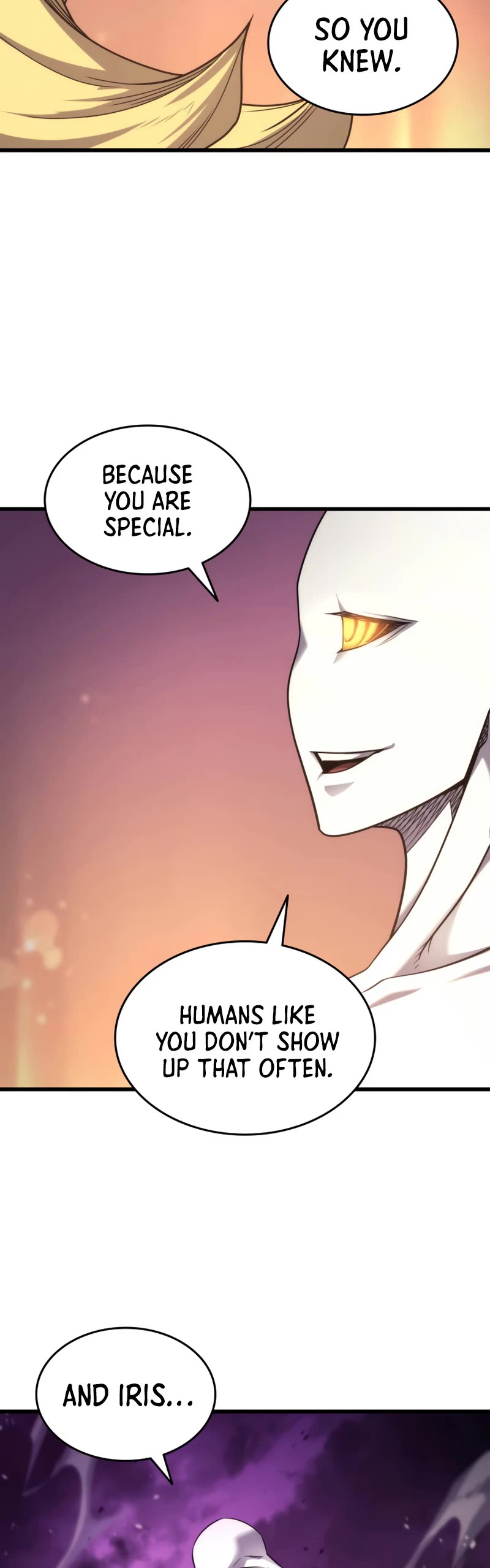 The Great Mage Returns After 4000 Years Chapter 179 page 12 - Chapter 179