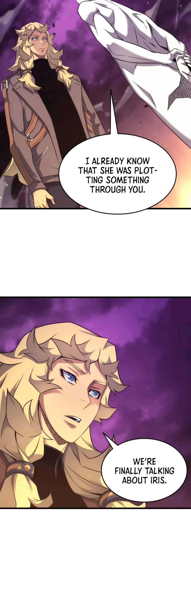 The Great Mage Returns After 4000 Years Chapter 179 page 13 - Chapter 179