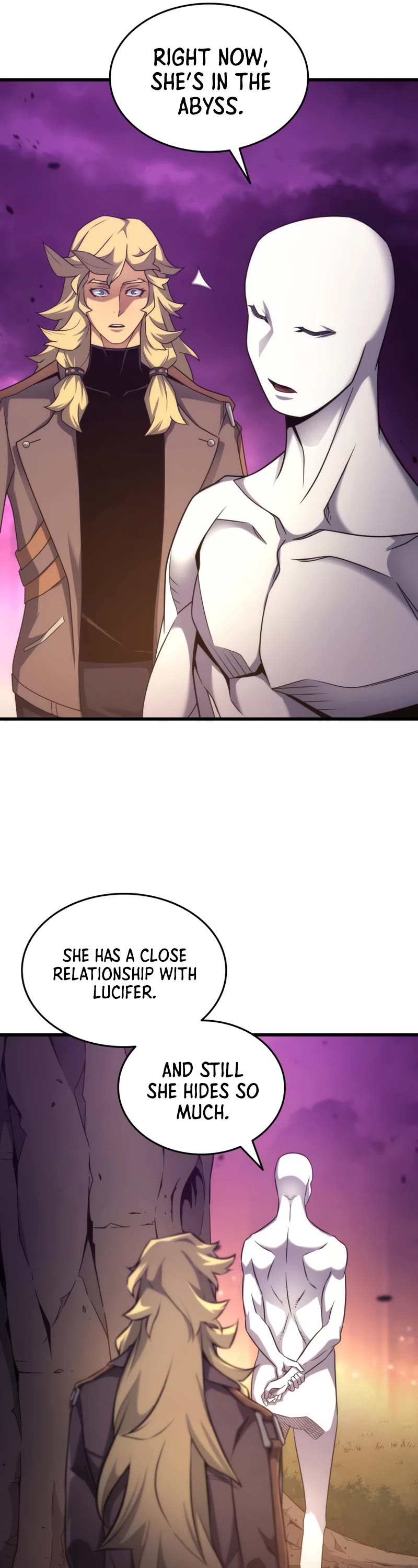 The Great Mage Returns After 4000 Years Chapter 179 page 14 - Chapter 179