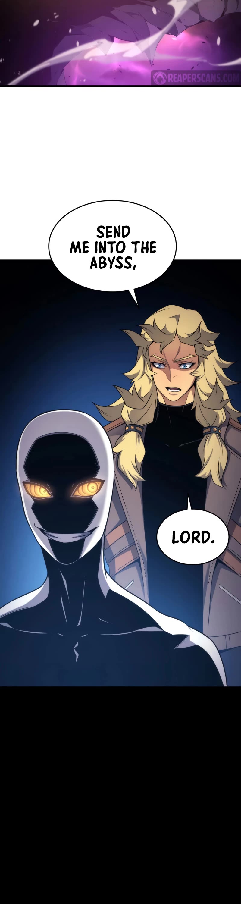 The Great Mage Returns After 4000 Years Chapter 179 page 17 - Chapter 179
