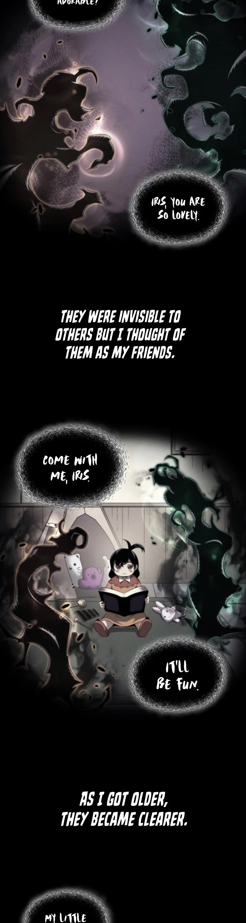 The Great Mage Returns After 4000 Years Chapter 179 page 20 - Chapter 179