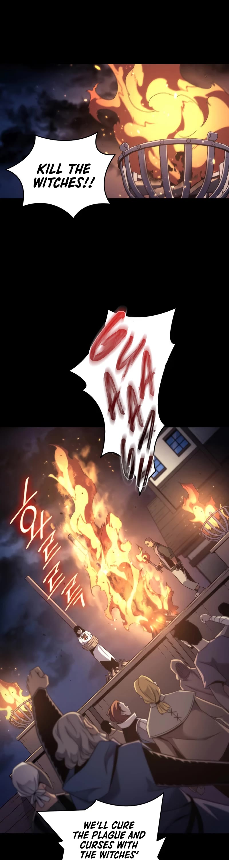 The Great Mage Returns After 4000 Years Chapter 179 page 23 - Chapter 179