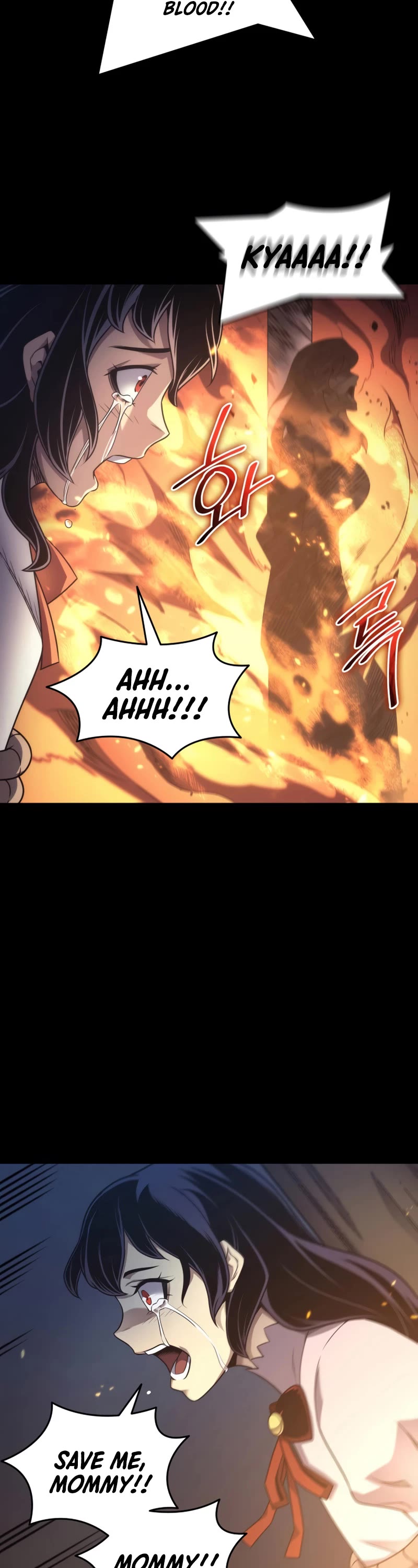 The Great Mage Returns After 4000 Years Chapter 179 page 24 - Chapter 179