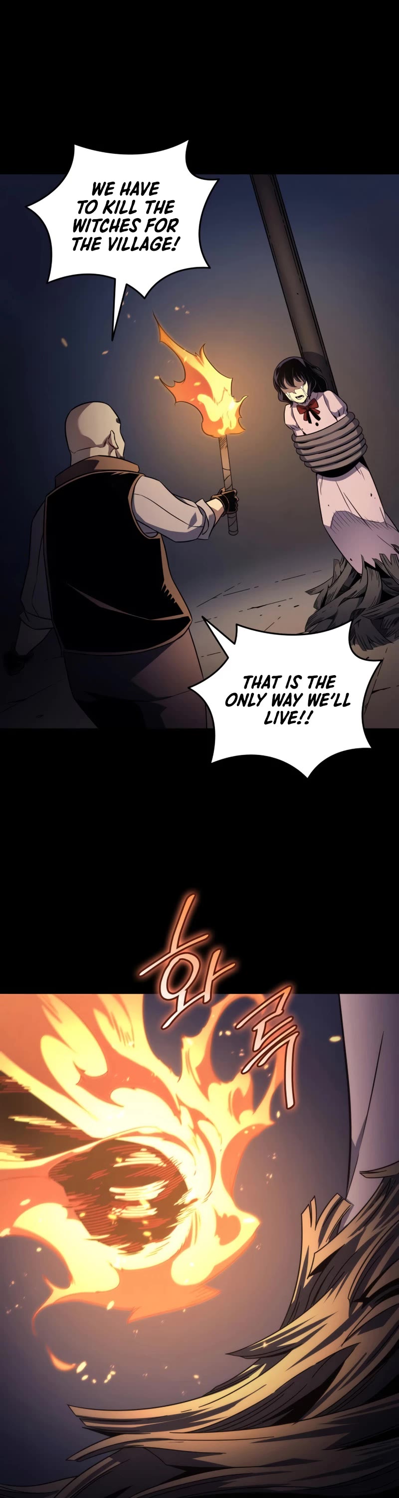 The Great Mage Returns After 4000 Years Chapter 179 page 26 - Chapter 179