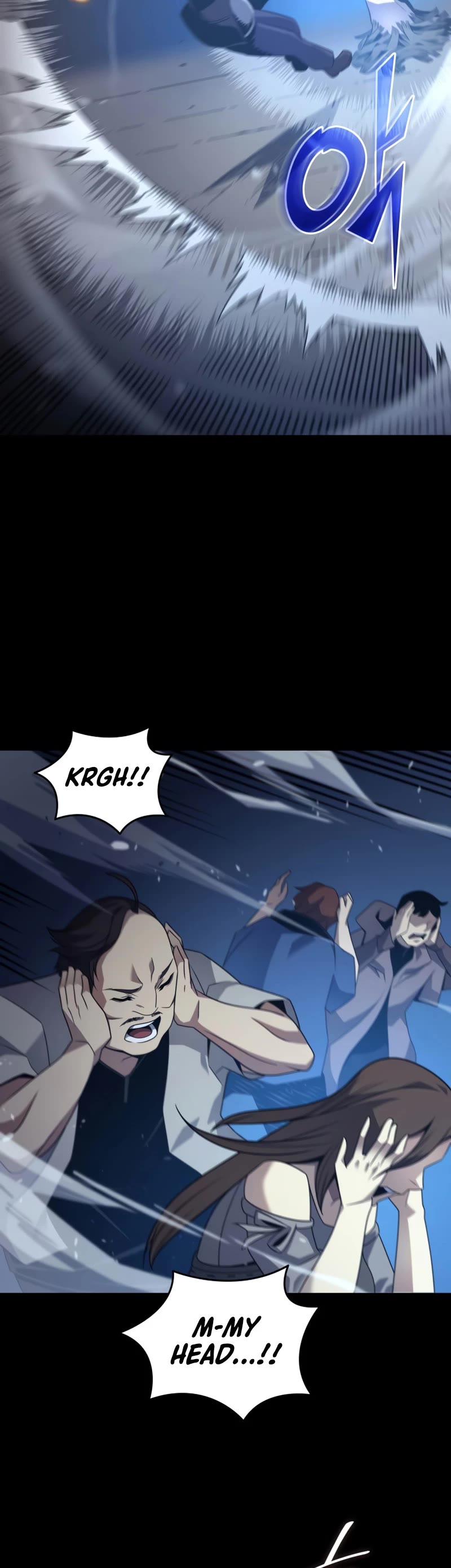 The Great Mage Returns After 4000 Years Chapter 179 page 28 - Chapter 179