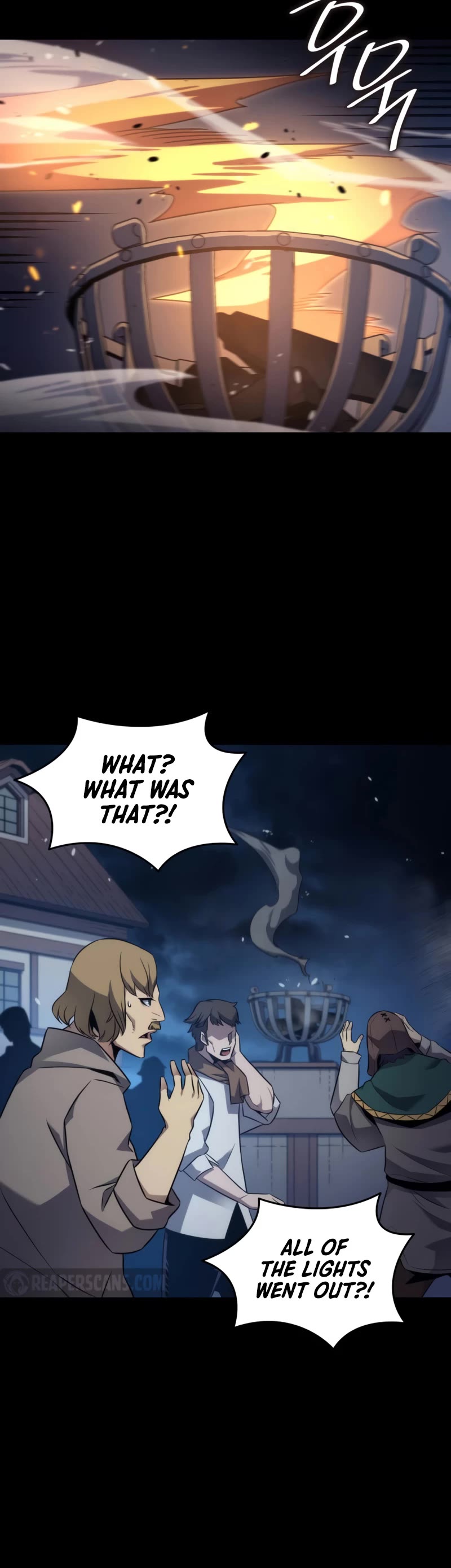 The Great Mage Returns After 4000 Years Chapter 179 page 29 - Chapter 179