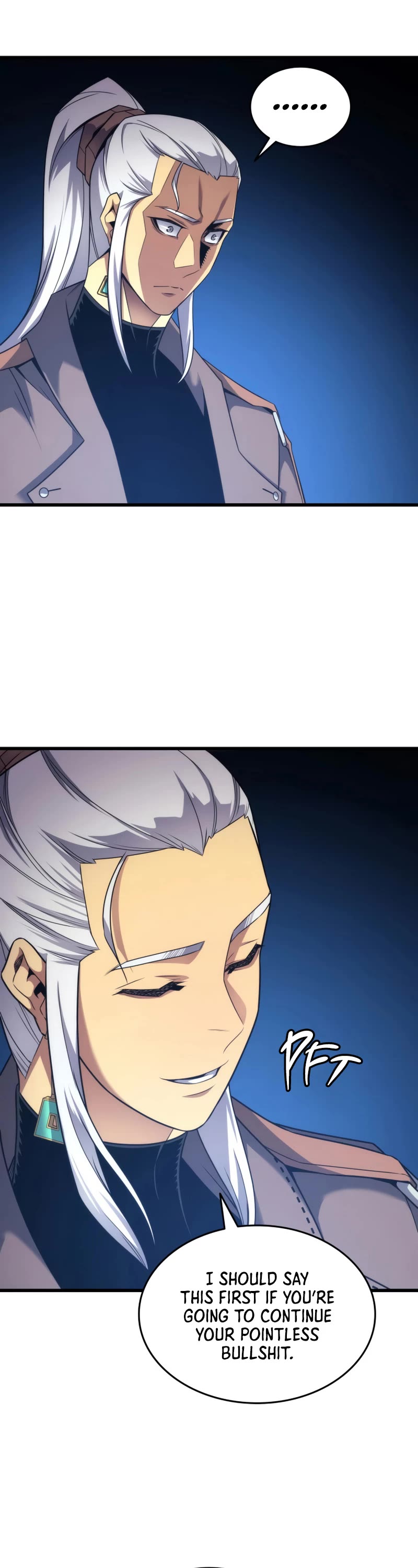 The Great Mage Returns After 4000 Years Chapter 179 page 3 - Chapter 179