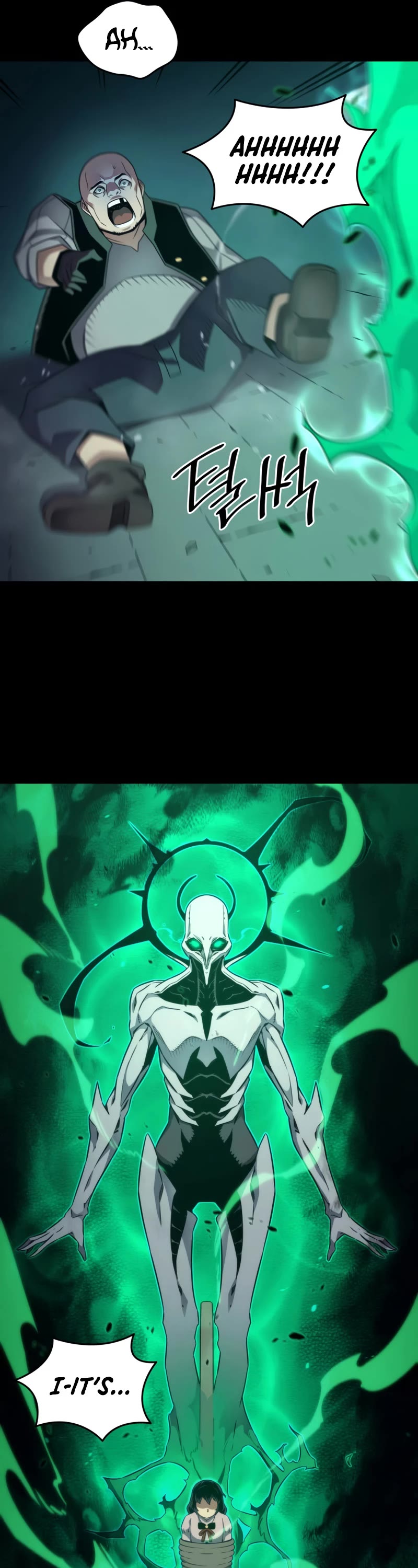 The Great Mage Returns After 4000 Years Chapter 179 page 30 - Chapter 179