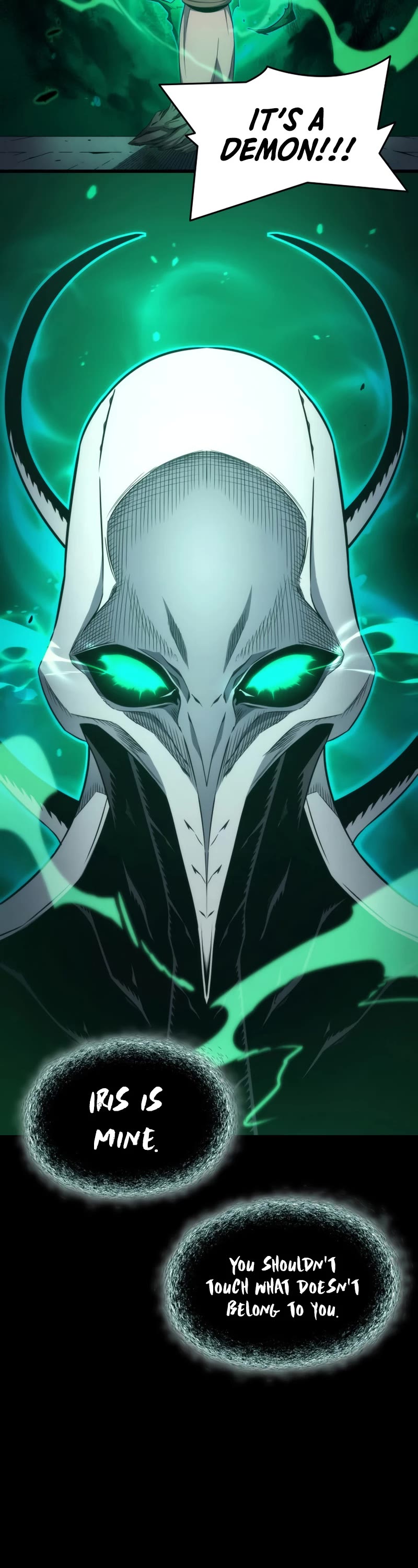The Great Mage Returns After 4000 Years Chapter 179 page 31 - Chapter 179