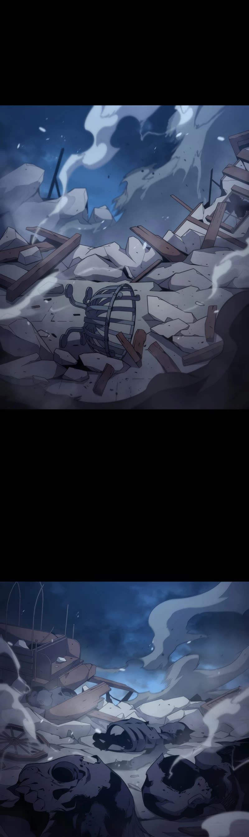 The Great Mage Returns After 4000 Years Chapter 179 page 32 - Chapter 179