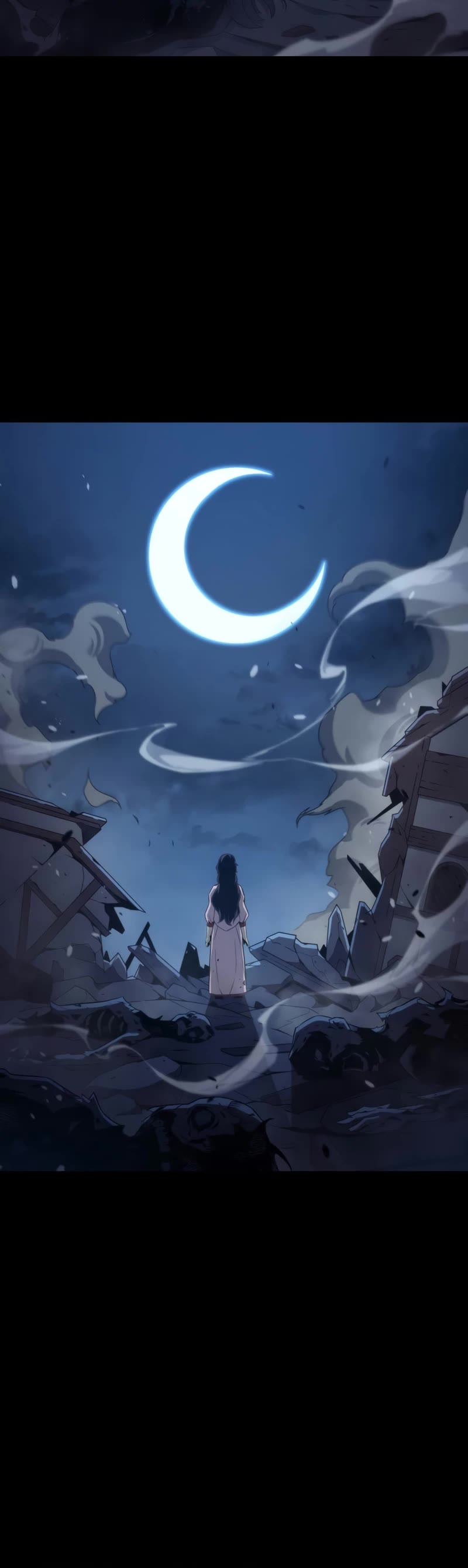 The Great Mage Returns After 4000 Years Chapter 179 page 33 - Chapter 179