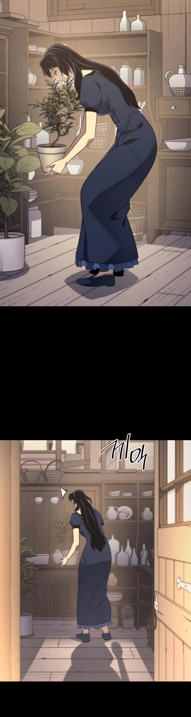 The Great Mage Returns After 4000 Years Chapter 179 page 35 - Chapter 179