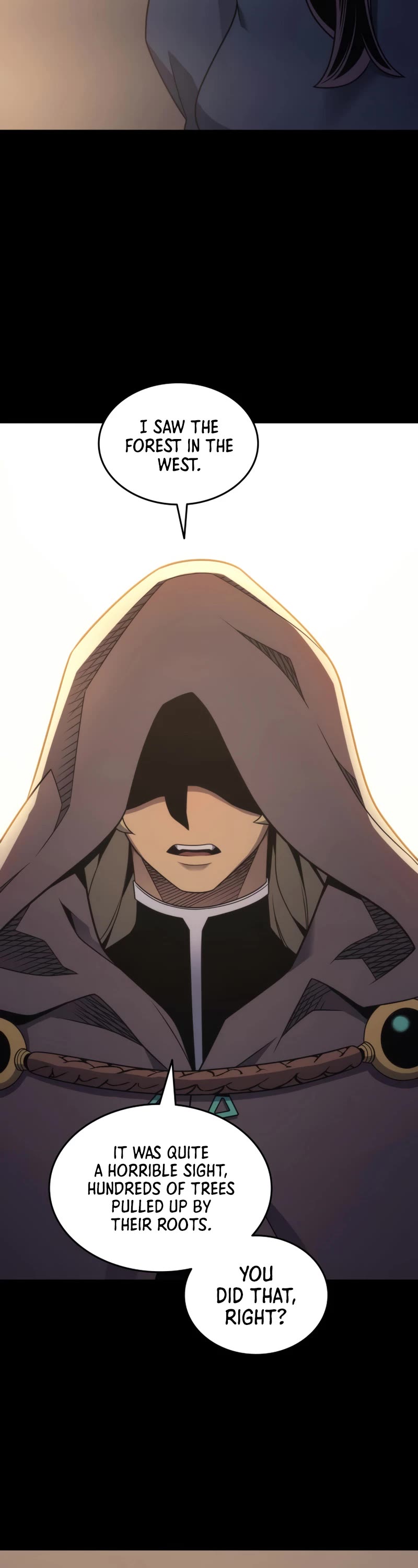 The Great Mage Returns After 4000 Years Chapter 179 page 37 - Chapter 179