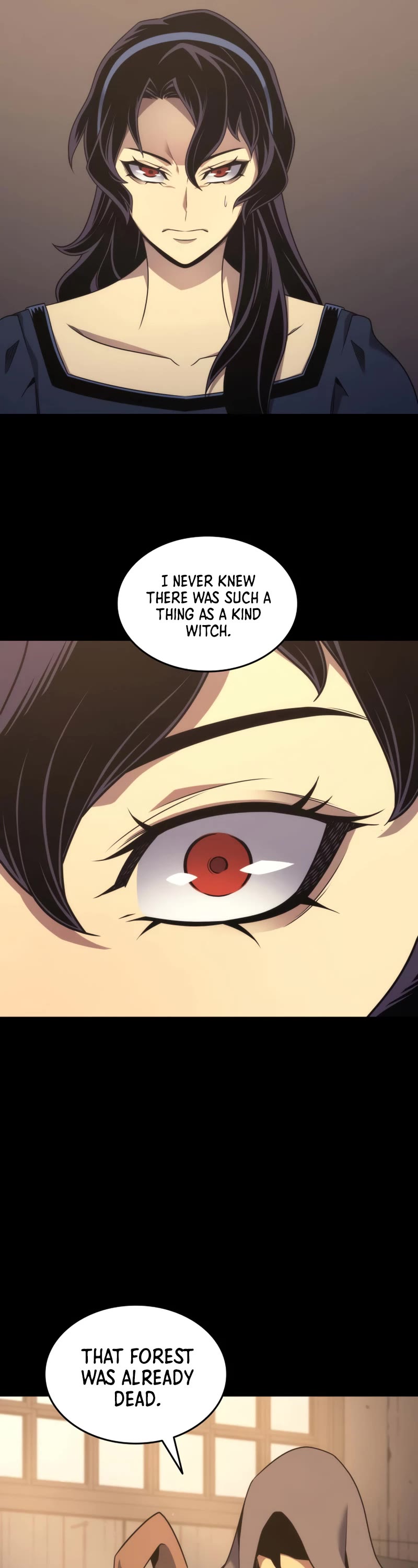 The Great Mage Returns After 4000 Years Chapter 179 page 38 - Chapter 179