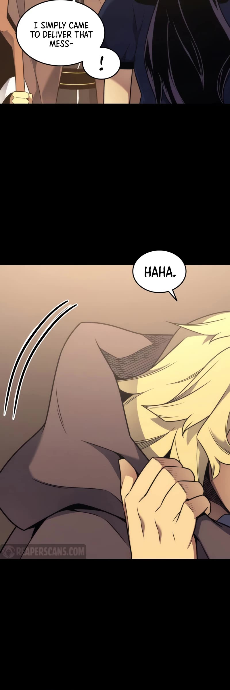 The Great Mage Returns After 4000 Years Chapter 179 page 41 - Chapter 179