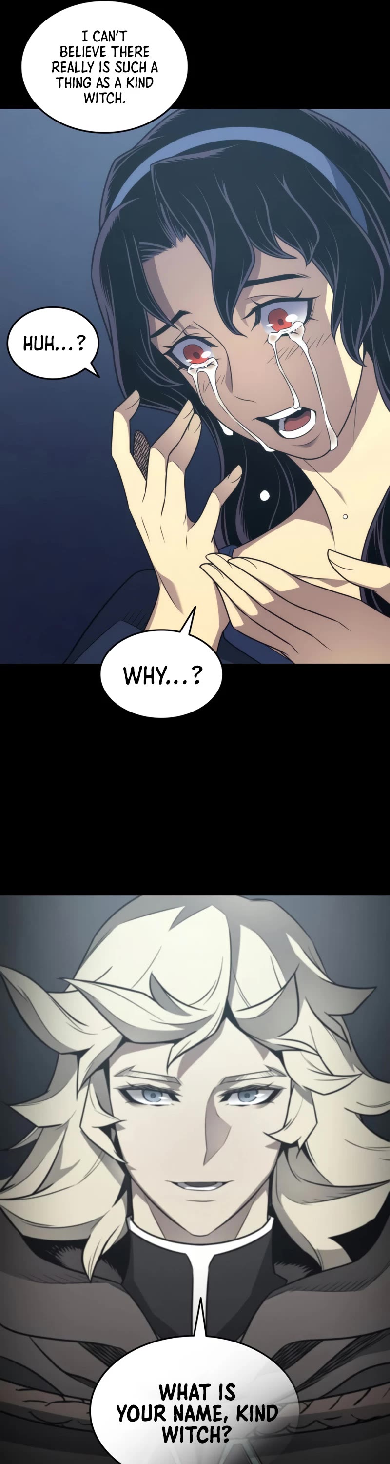The Great Mage Returns After 4000 Years Chapter 179 page 42 - Chapter 179