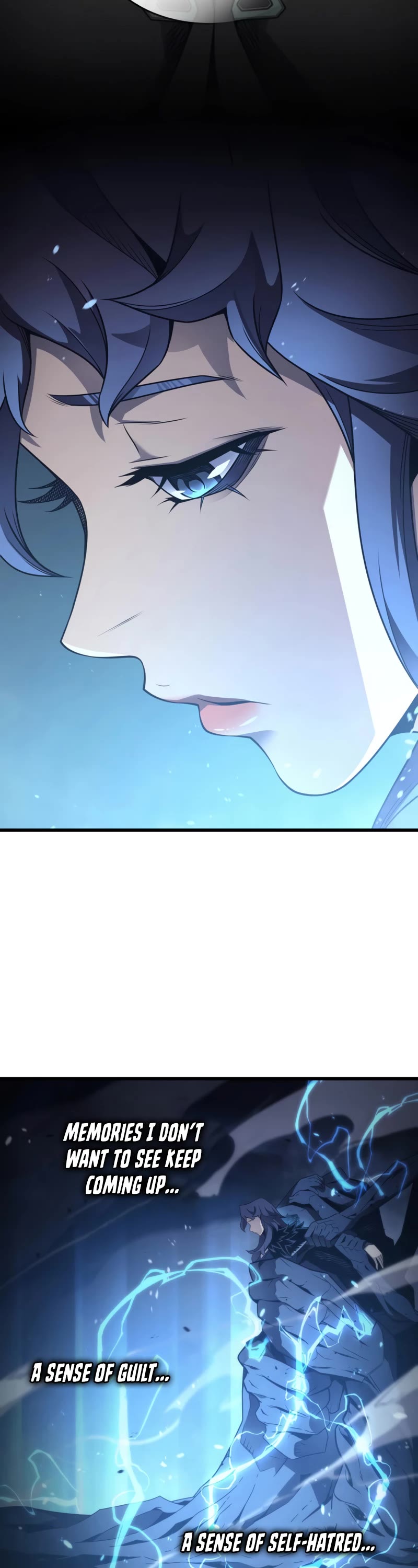 The Great Mage Returns After 4000 Years Chapter 179 page 43 - Chapter 179