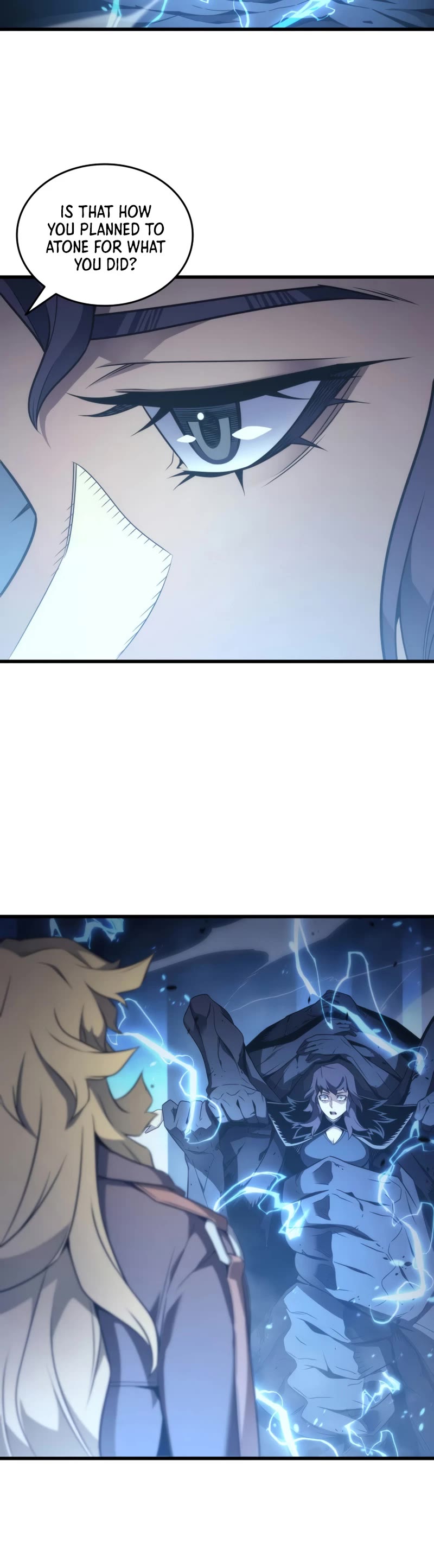 The Great Mage Returns After 4000 Years Chapter 179 page 44 - Chapter 179