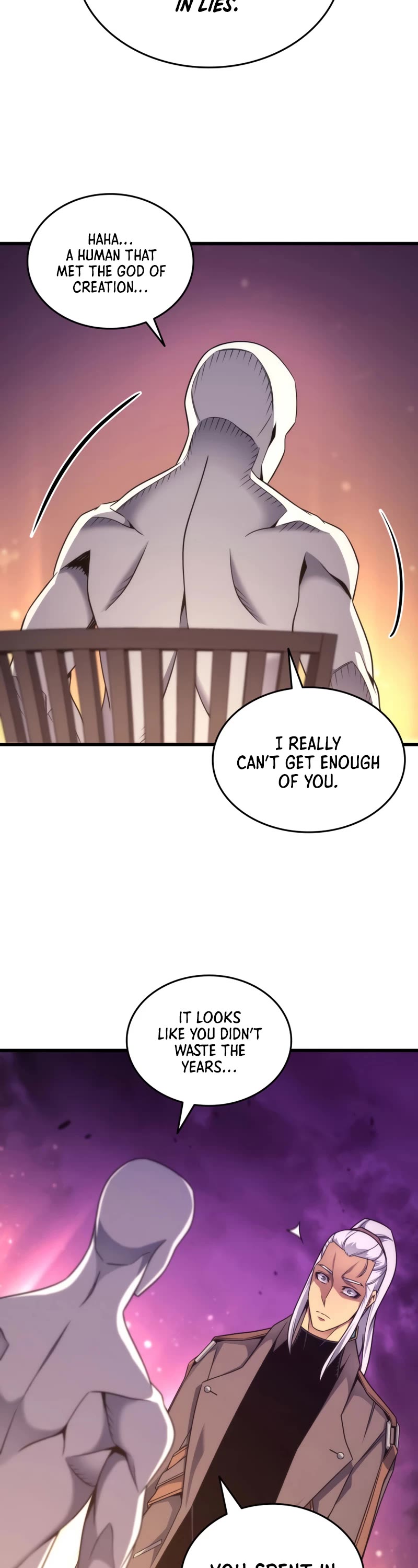 The Great Mage Returns After 4000 Years Chapter 179 page 7 - Chapter 179