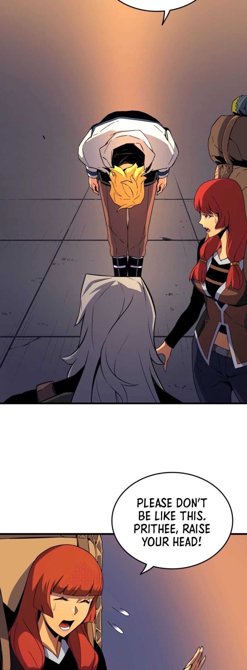 The Great Mage Returns After 4000 Years Chapter 18 page 10 - Chapter 18