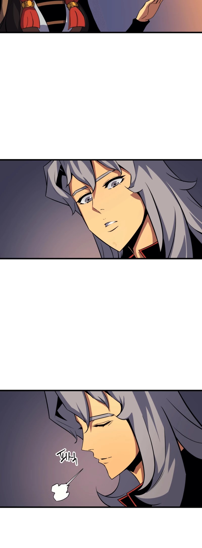 The Great Mage Returns After 4000 Years Chapter 18 page 11 - Chapter 18