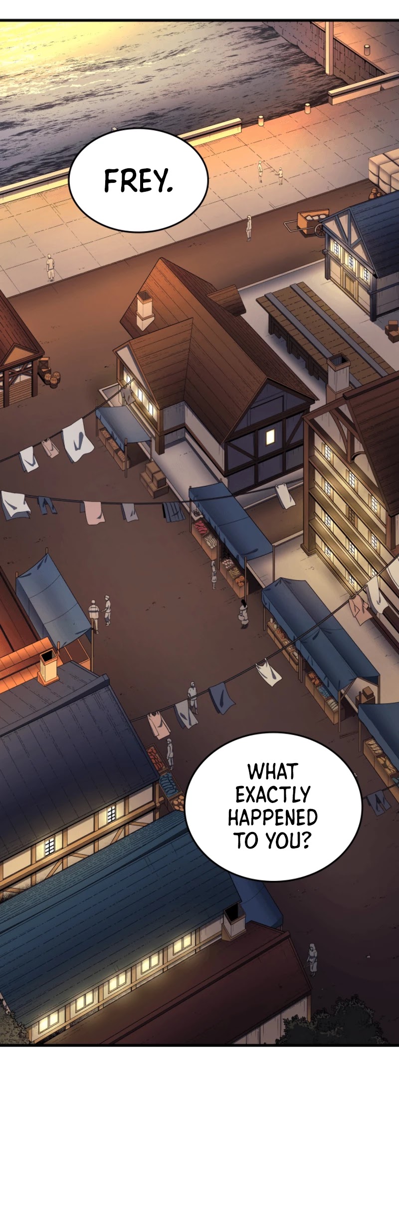 The Great Mage Returns After 4000 Years Chapter 18 page 14 - Chapter 18