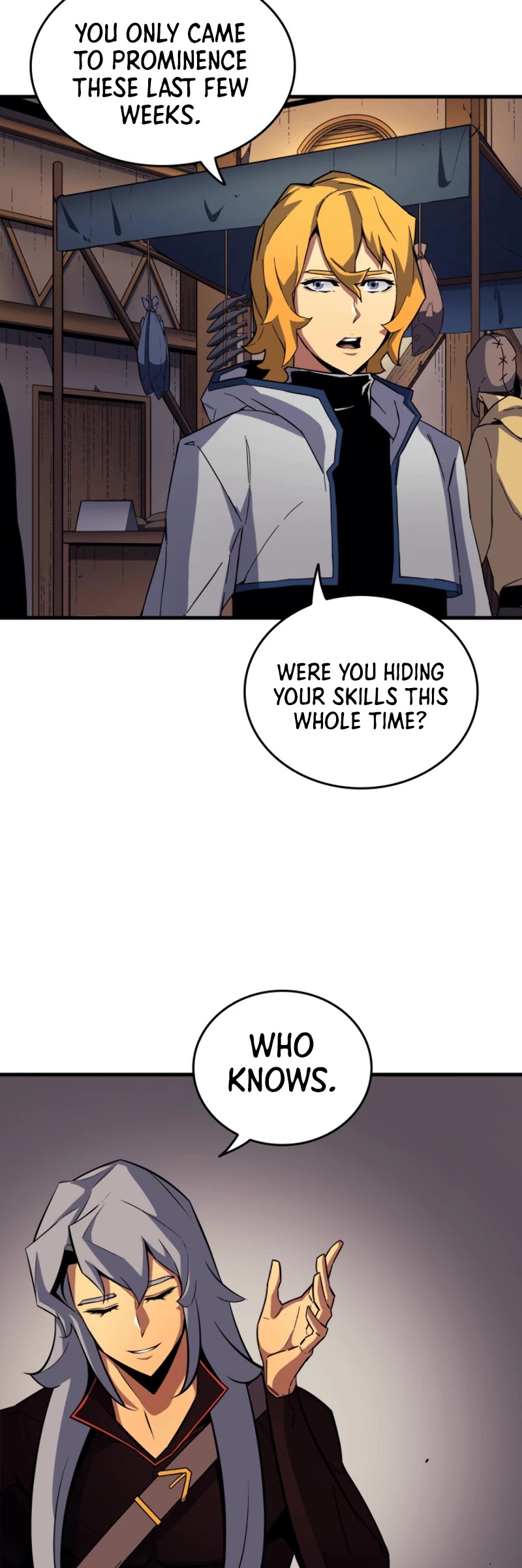 The Great Mage Returns After 4000 Years Chapter 18 page 16 - Chapter 18