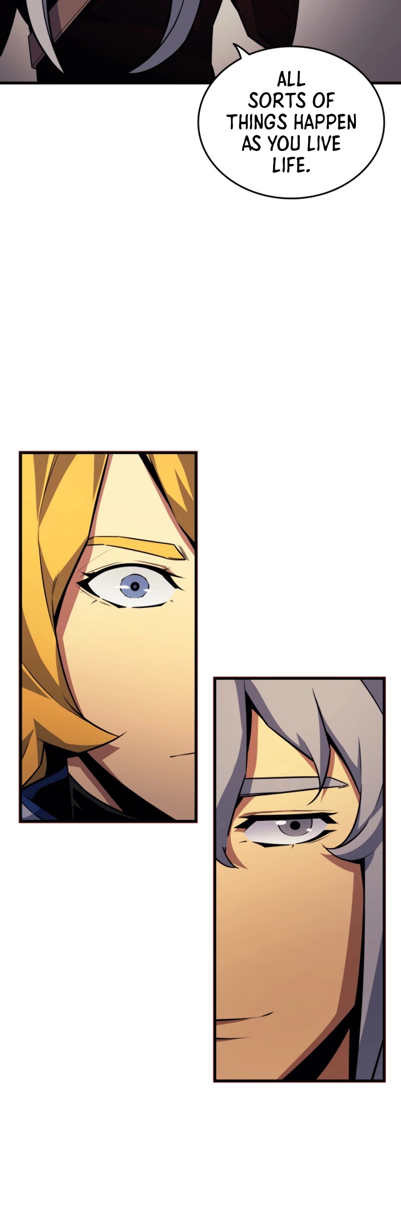 The Great Mage Returns After 4000 Years Chapter 18 page 17 - Chapter 18