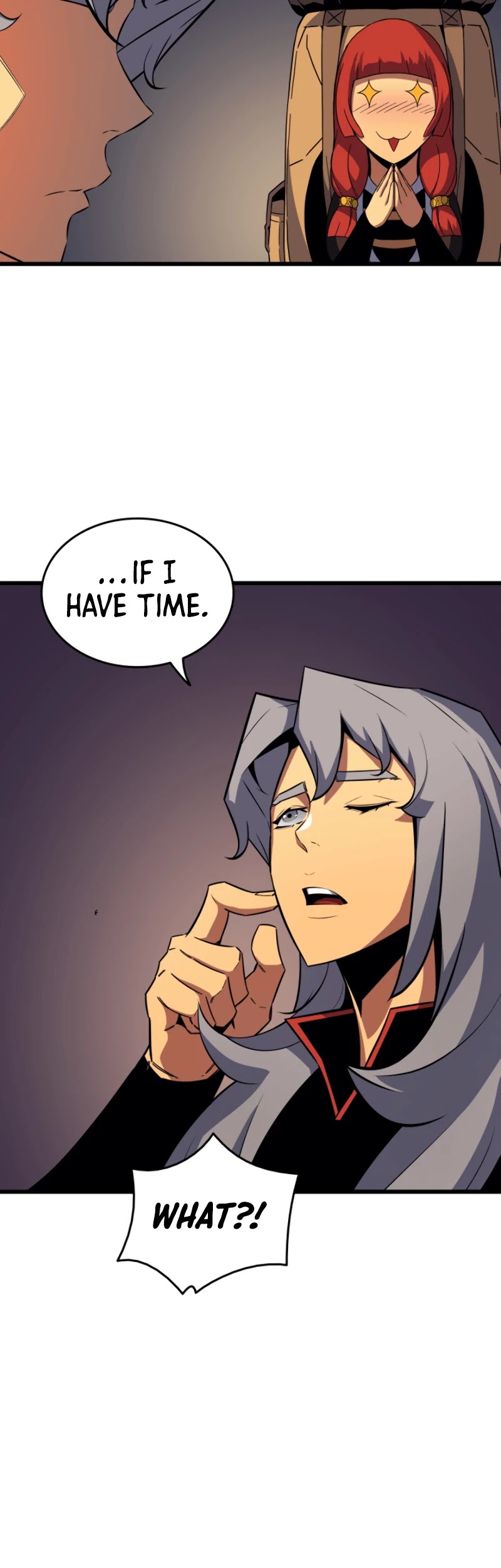The Great Mage Returns After 4000 Years Chapter 18 page 20 - Chapter 18