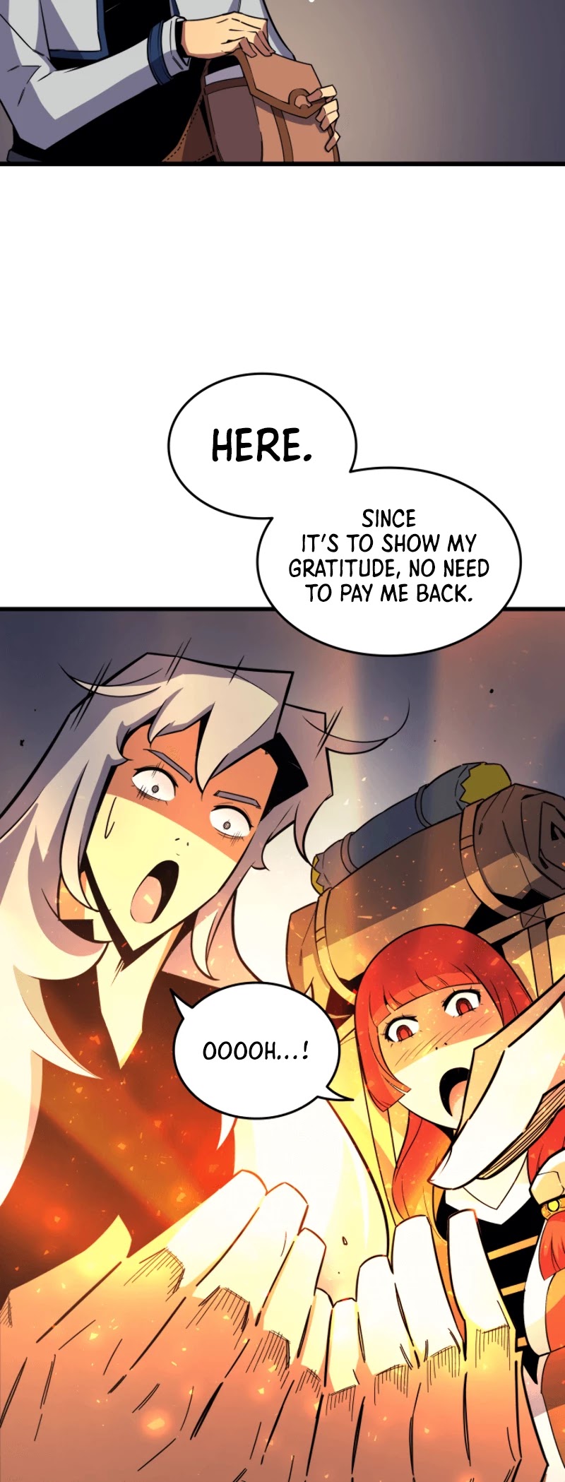The Great Mage Returns After 4000 Years Chapter 18 page 25 - Chapter 18