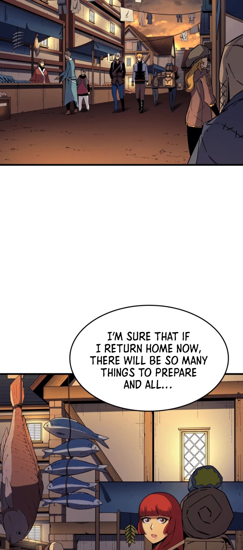 The Great Mage Returns After 4000 Years Chapter 18 page 28 - Chapter 18